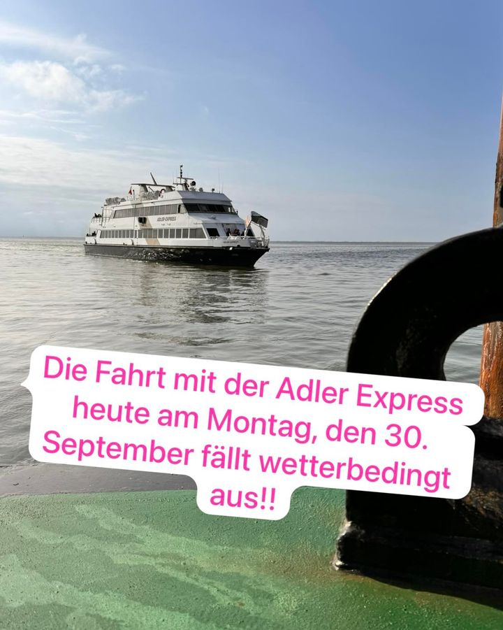 Post vom 30.09.2024