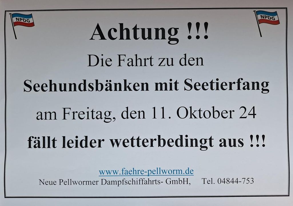 Post vom 11.10.2024